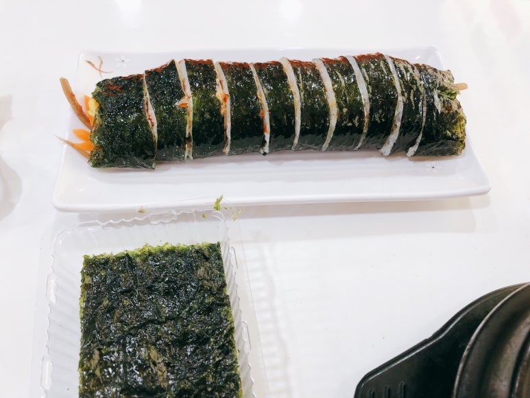 마니또뷔페 이미지