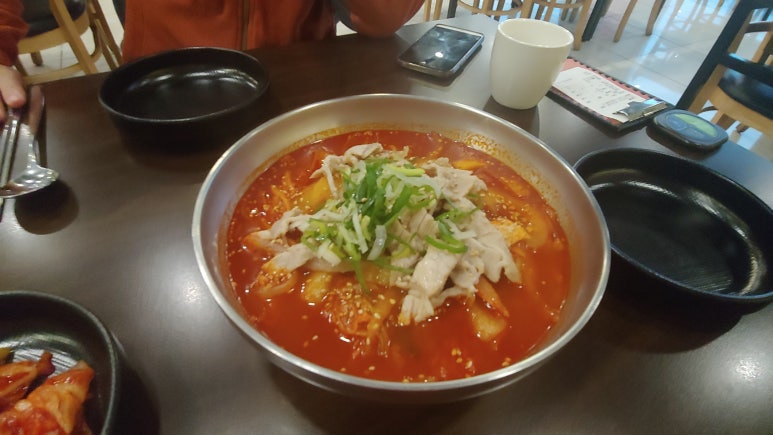 진골짬뽕 이미지