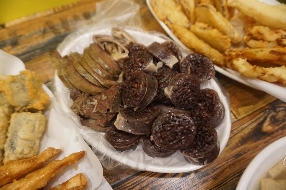 홍반장 떡볶이 이미지
