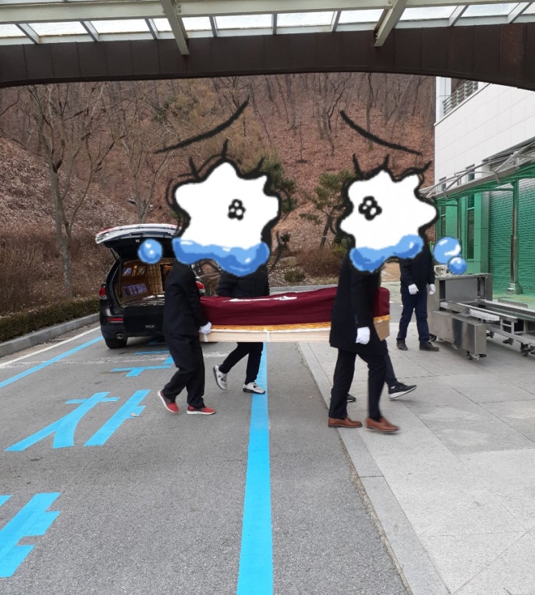 규암농협장례식장 이미지