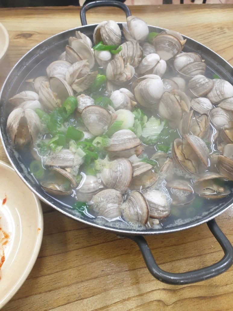 대전칼국수 이미지
