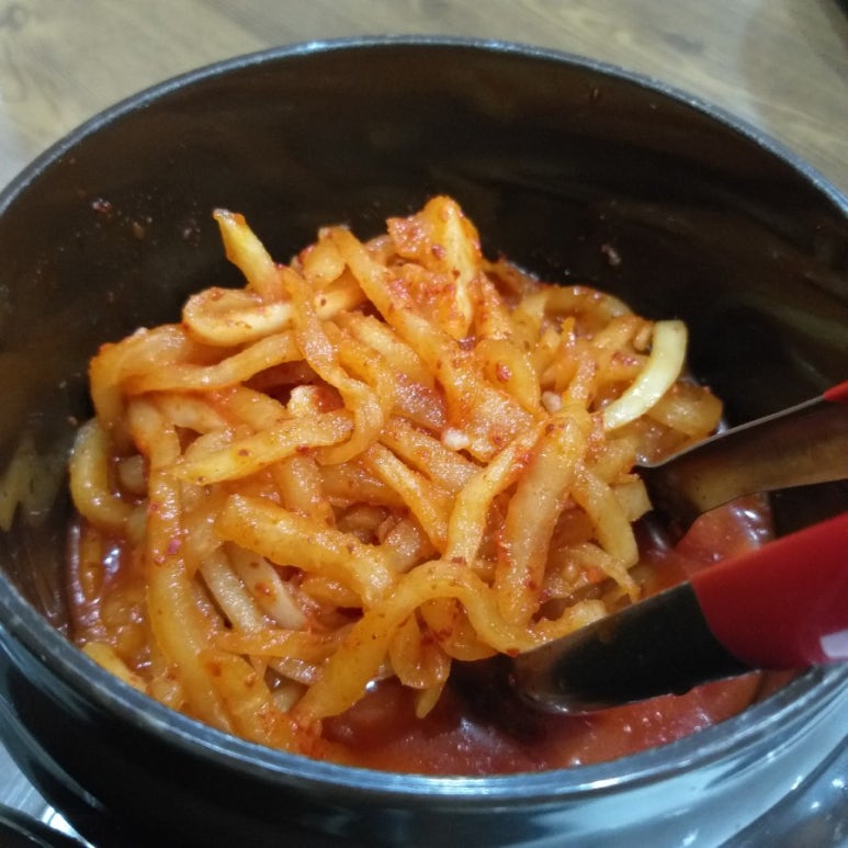 증평옹심이메밀칼국수 이미지