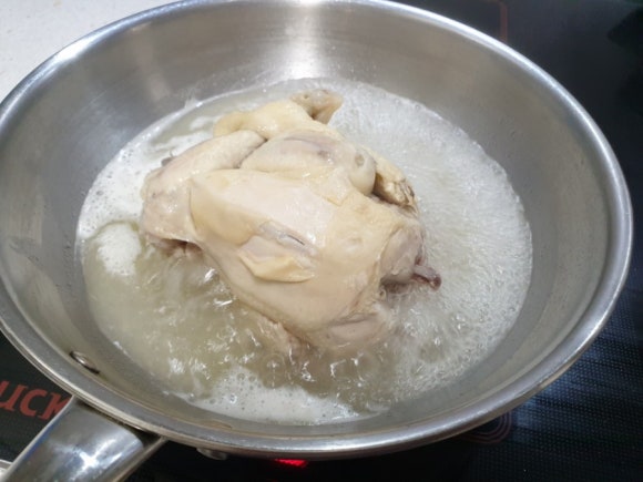 가마치통닭하남고점 이미지
