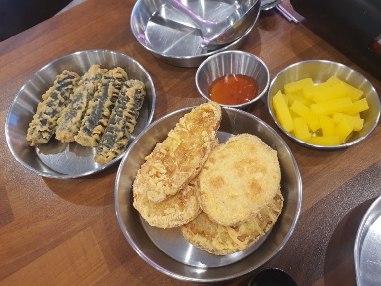 용문즉석떡볶이 이미지