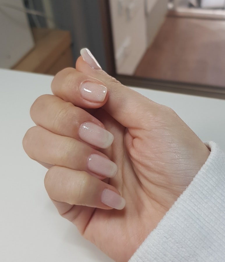 오늘보다밝은네일 이미지
