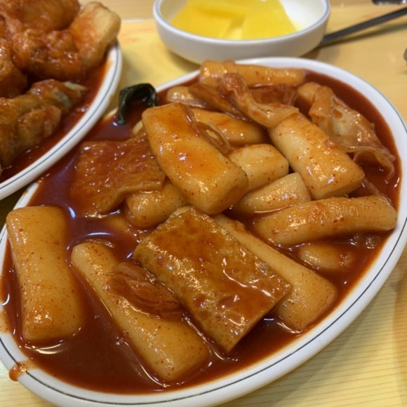 153분식 이미지