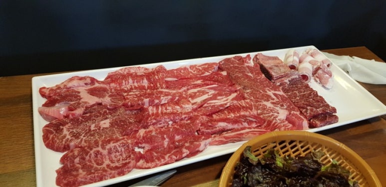 이삭소한마리 이미지