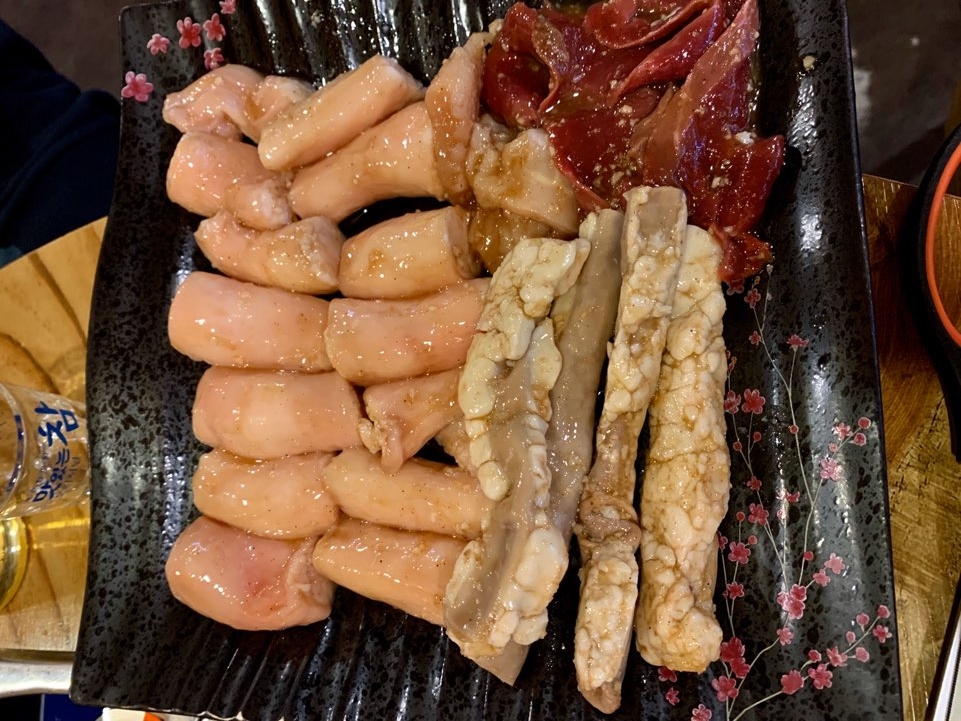 명가한우곱창전문 이미지