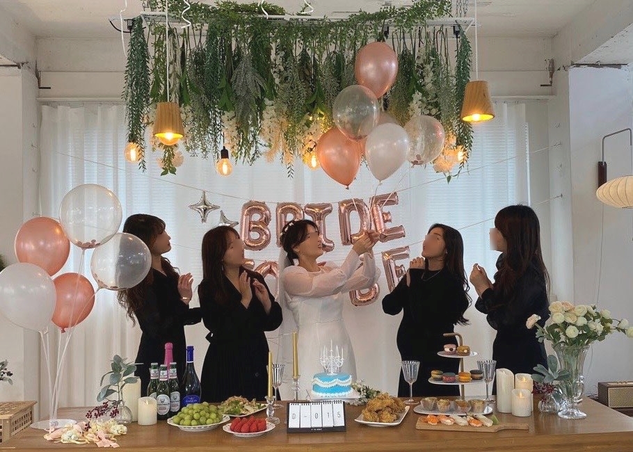 버터컵 스튜디오 이미지