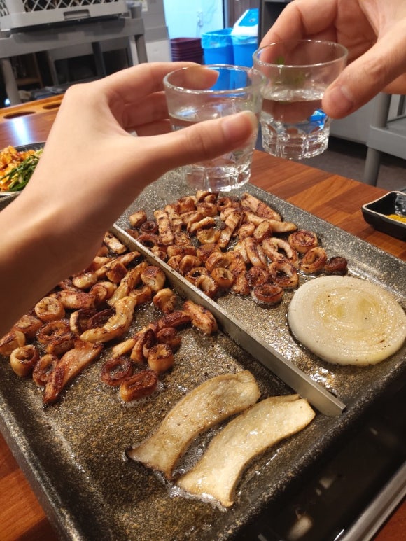 123막창 이미지