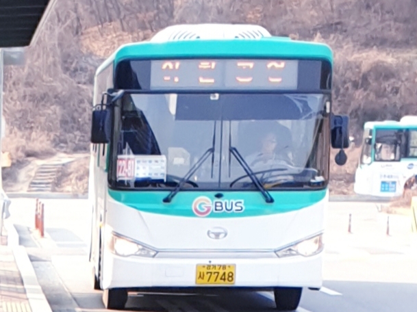 안평주유소 이미지