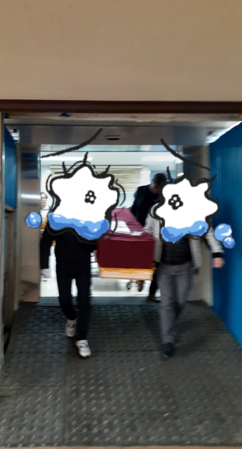 규암농협장례식장 이미지