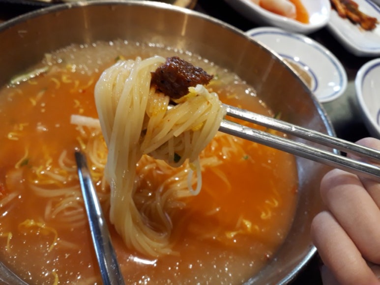 깡패갈비 이미지