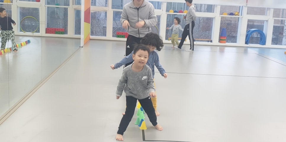 하이키즈스포츠아카데미 이미지