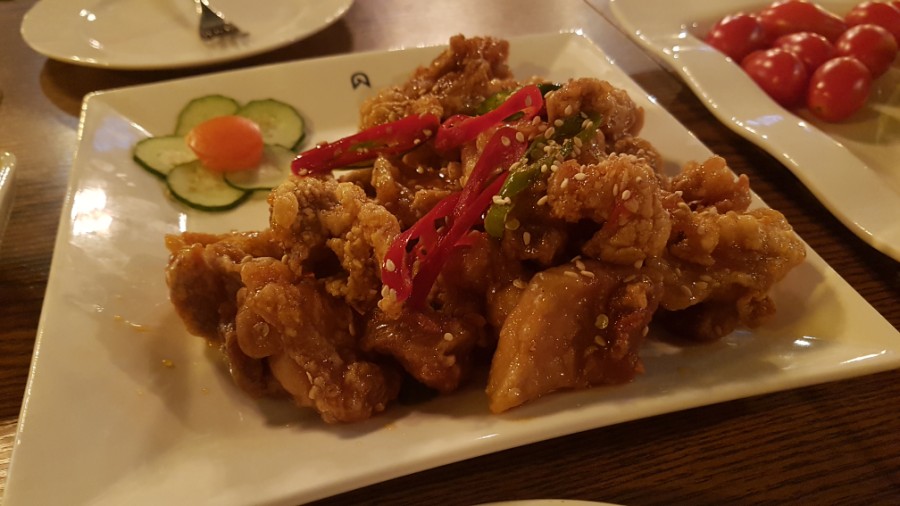 황산(운서점) 이미지