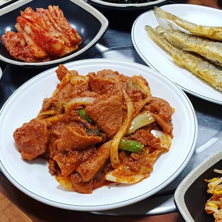 또바기펜션 이미지