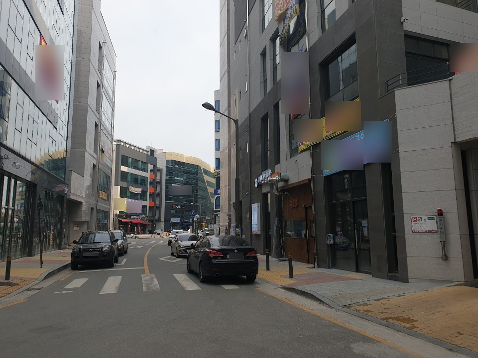 에코마당김밥 이미지