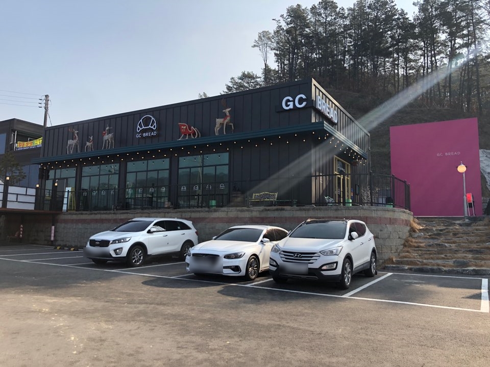 지씨브레드 이미지