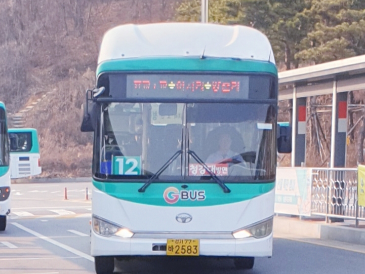 이평주유소 이미지