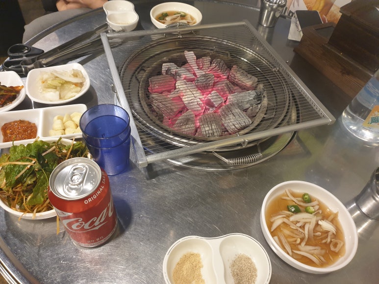 주먹고기 이미지