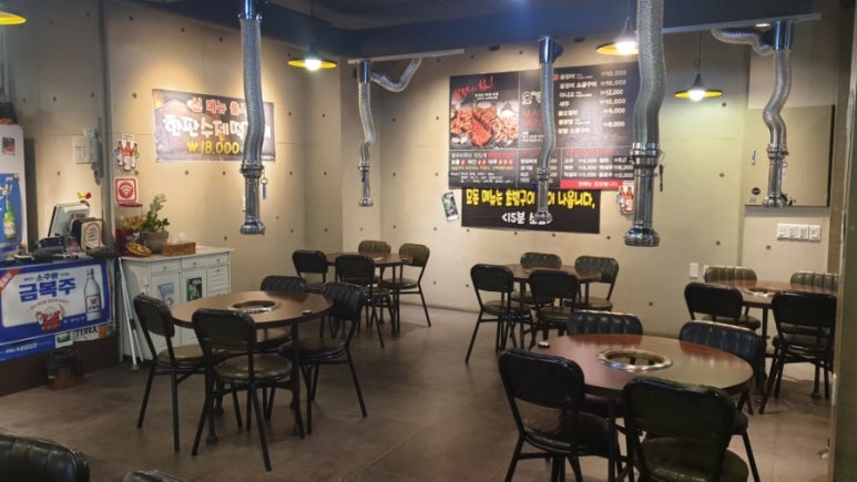 패밀리푸드시스템 이미지