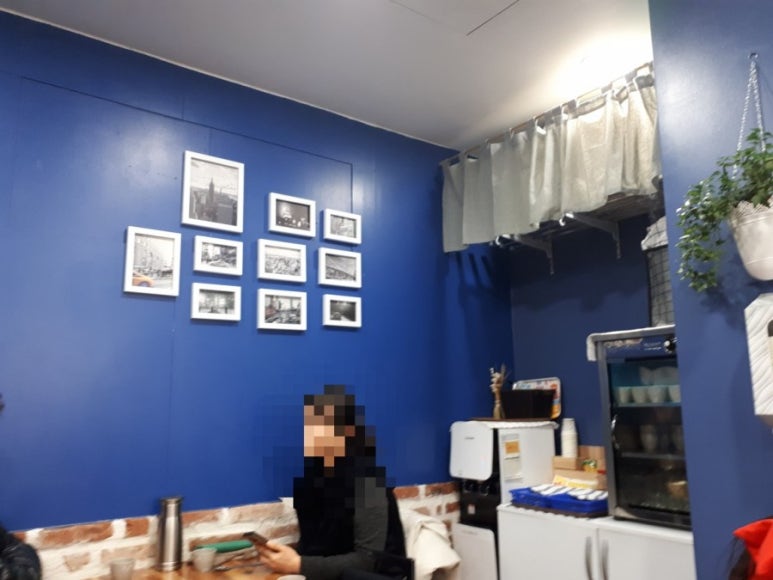 미이네밥집 이미지