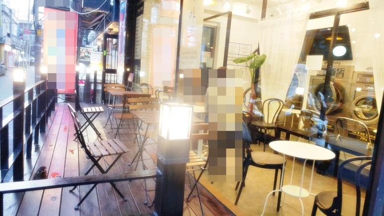 원빨래방건물 이미지