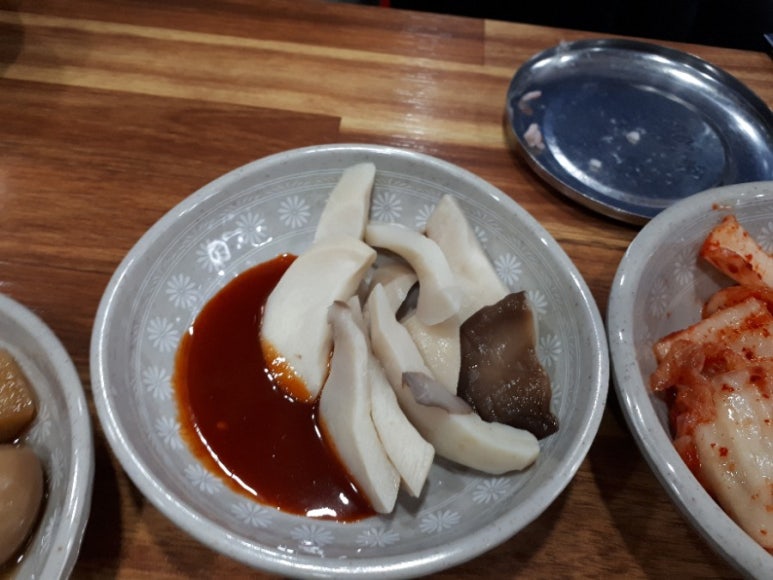 미이네밥집 이미지
