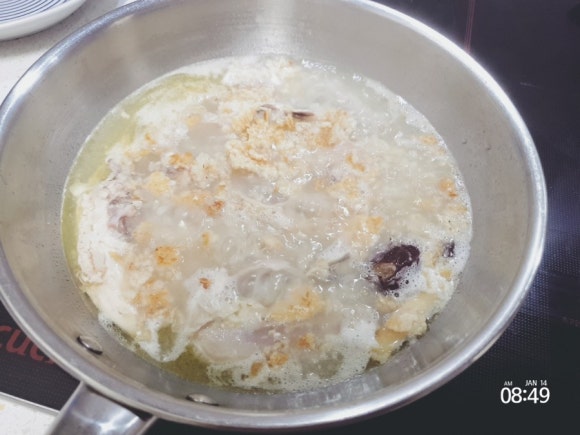 가마치통닭하남고점 이미지