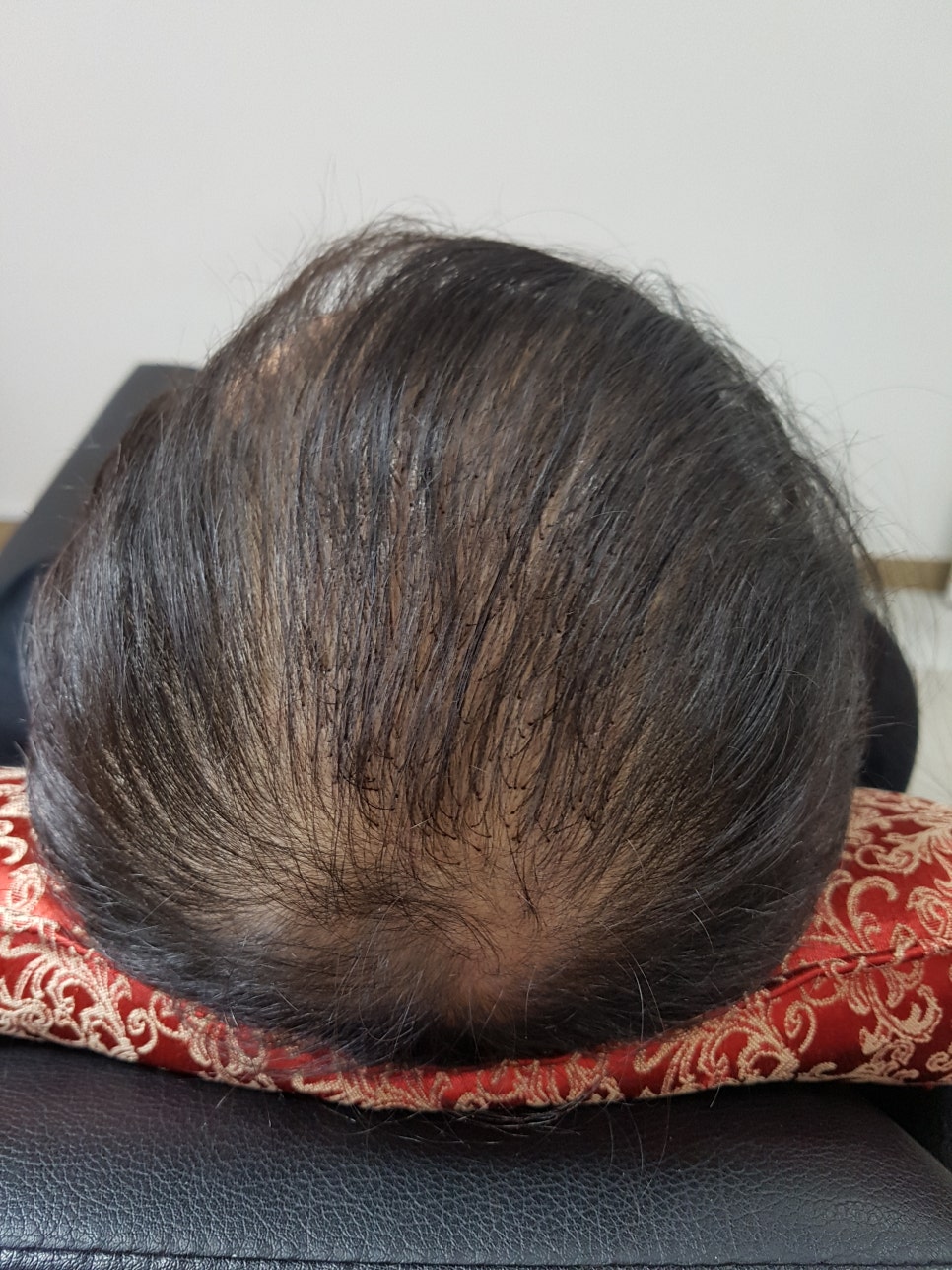 희야 헤어 이미지