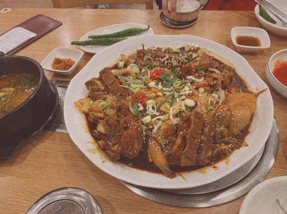 누리마을감자탕시지점 이미지