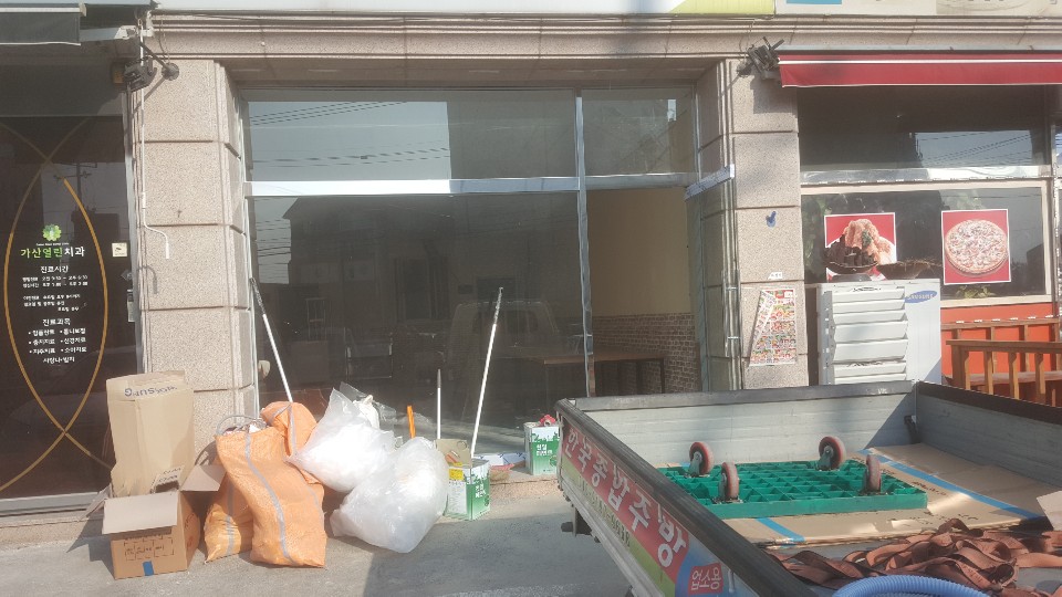 태국송우리식당 이미지