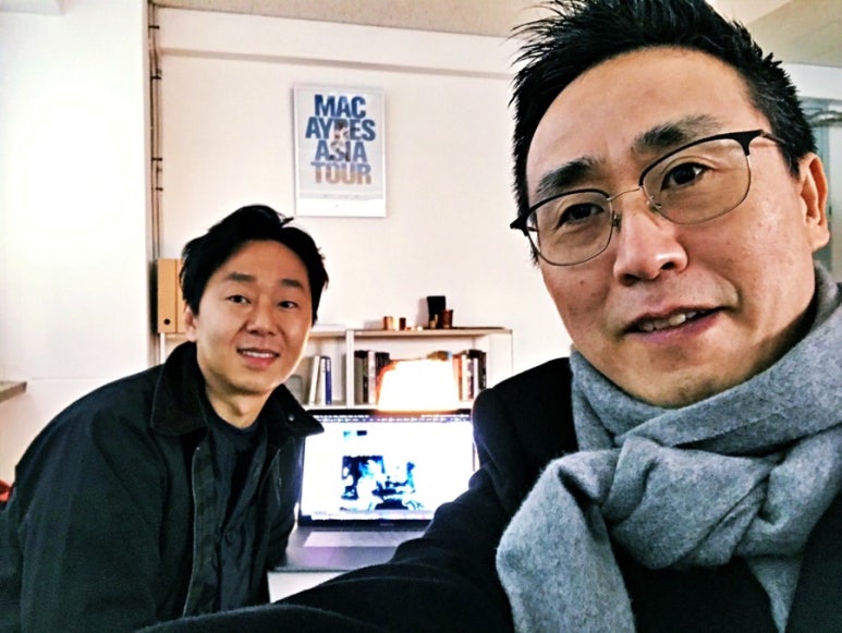 영앤컴퍼니 이미지