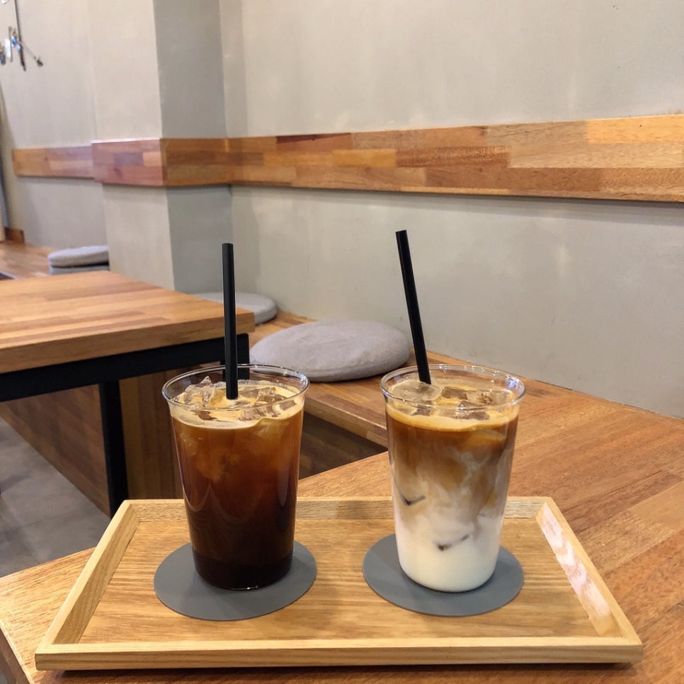 도트커피 로스터스 이미지