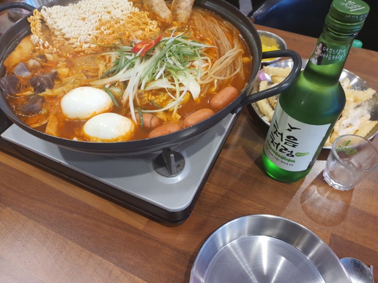 용문즉석떡볶이 이미지