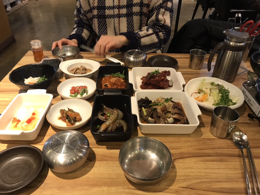 서해게장집 이미지
