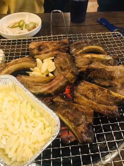 쪽쪽갈비우방점 이미지