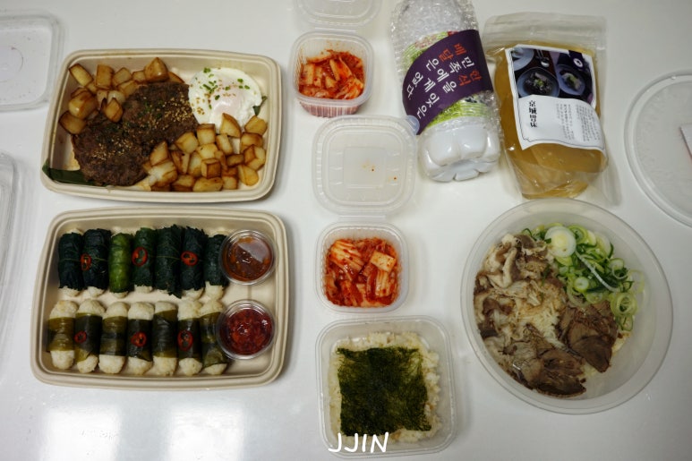 경성밥상 이미지