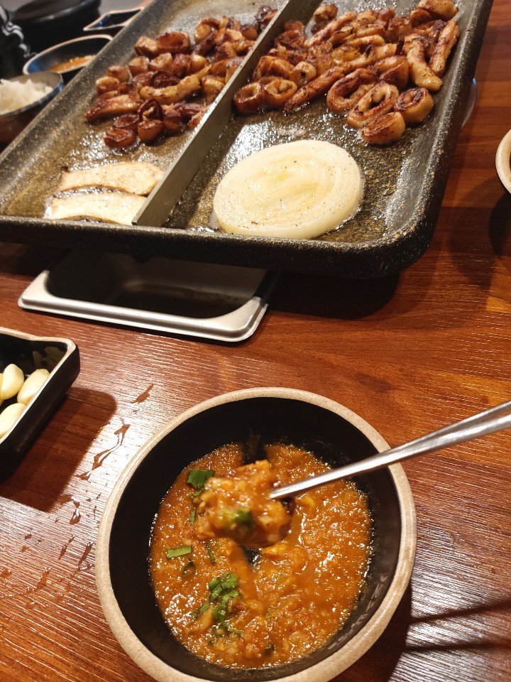 123막창 이미지