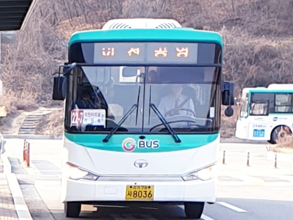 안평주유소 이미지