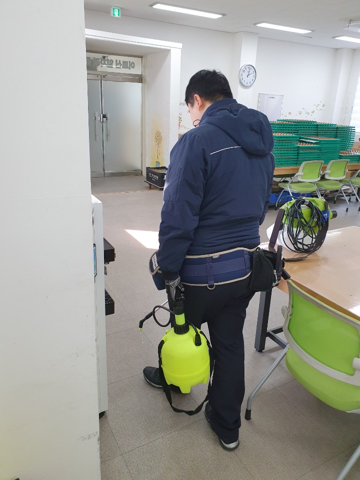 부산해운대시니어클럽 이미지