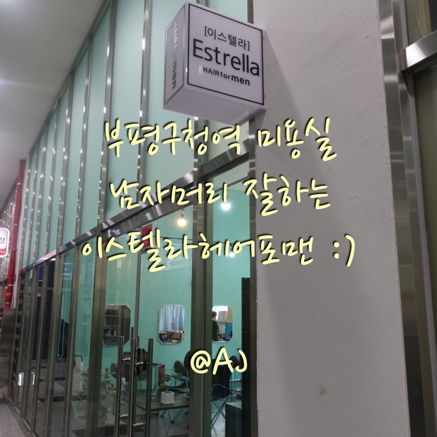 이스텔라헤어포맨 이미지
