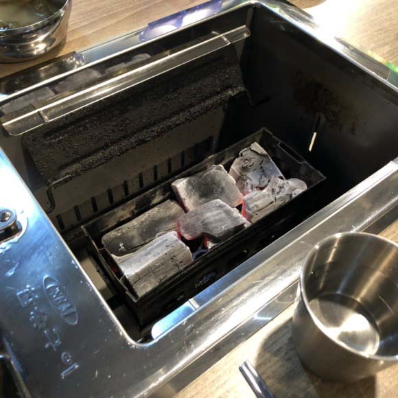 임미숙닭다리숯불구이 이미지