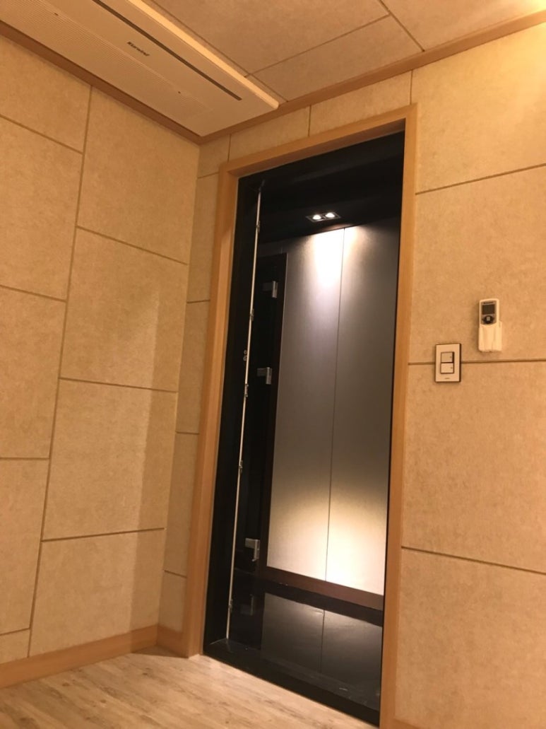 플랜티음악연습실 이미지