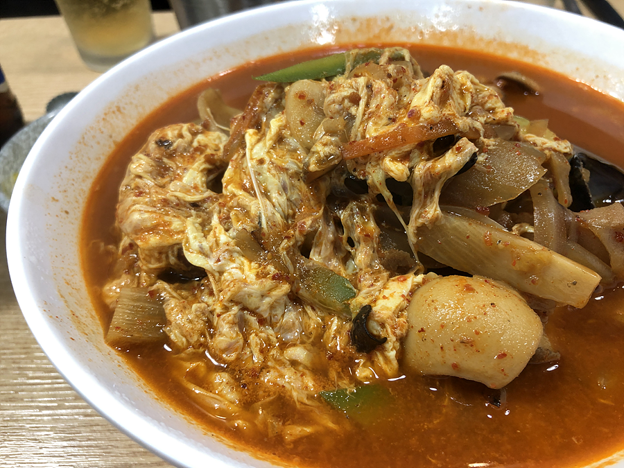 유림반점 이미지