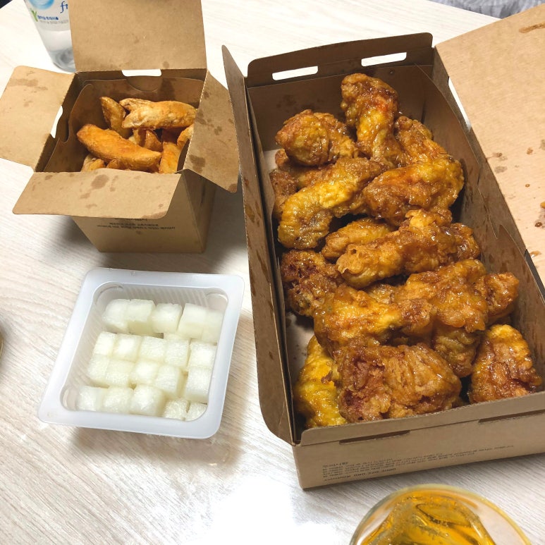 일억원짜장 이미지