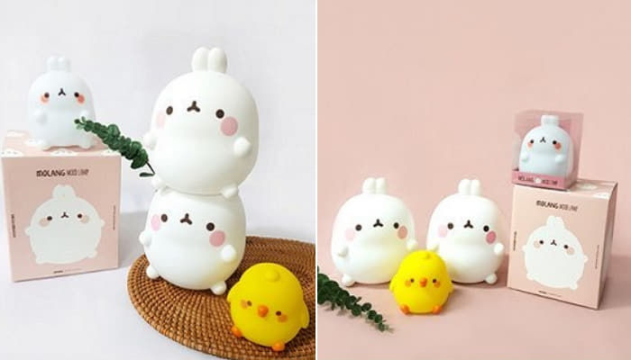 램프랜드주 이미지