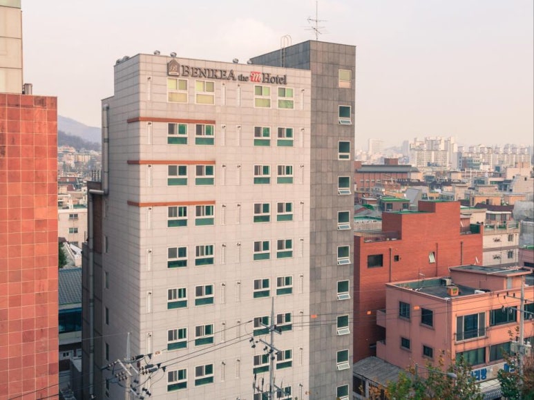 엠호텔 이미지