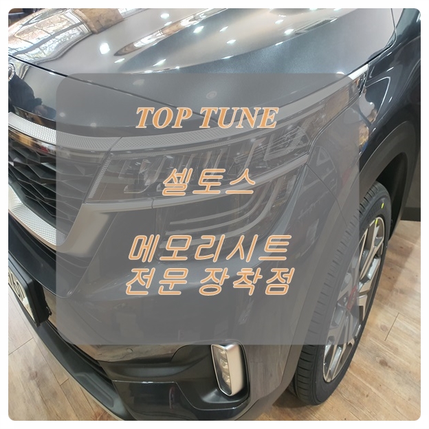탑튠 이미지