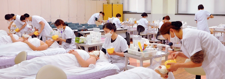 피부미용기술관리센터 이미지